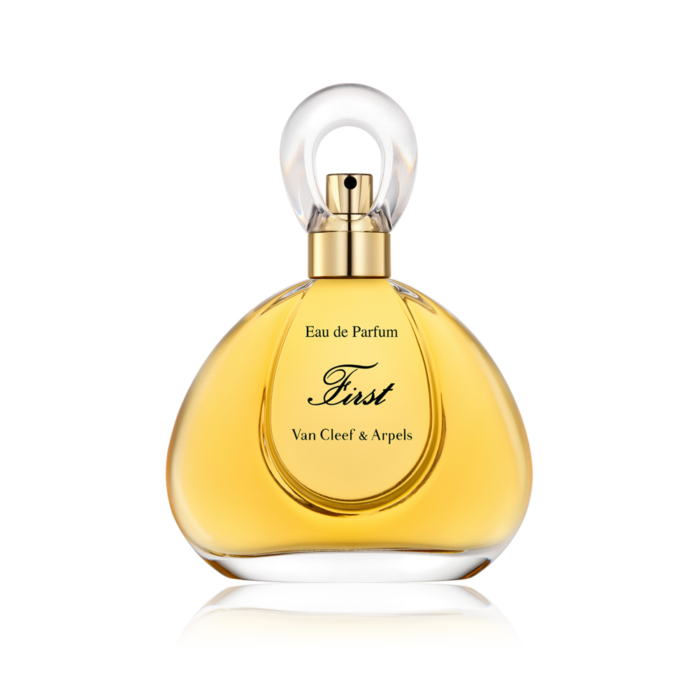 van cleef & arpels first eau de parfum 100 ml