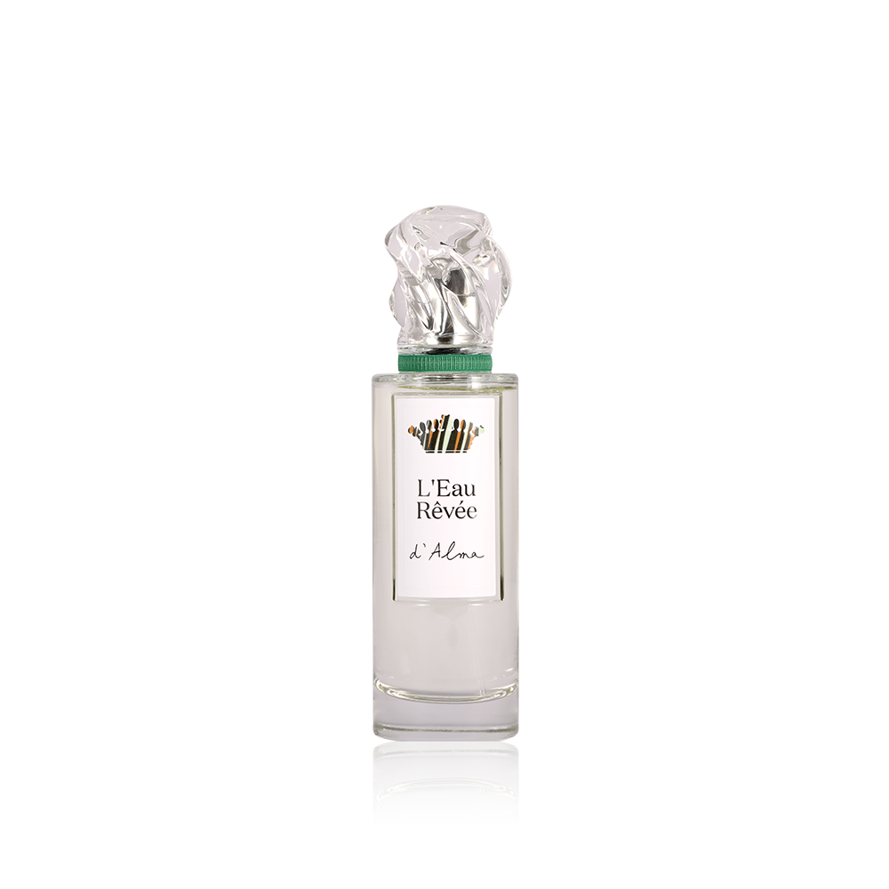 L'eau RêVéE D'alma Edt 50ML-image