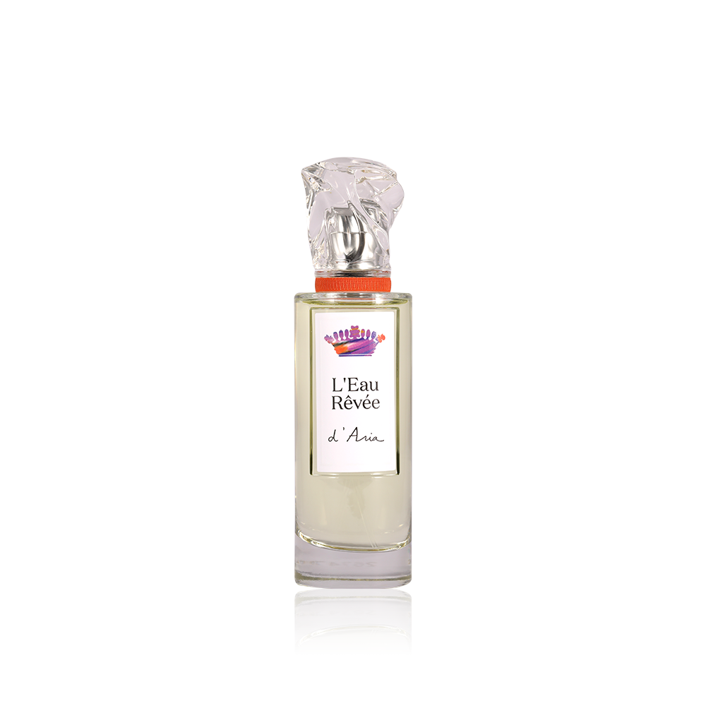 Sisley L'Eau Rêvée d'Aria Eau de Toilette 50 ml