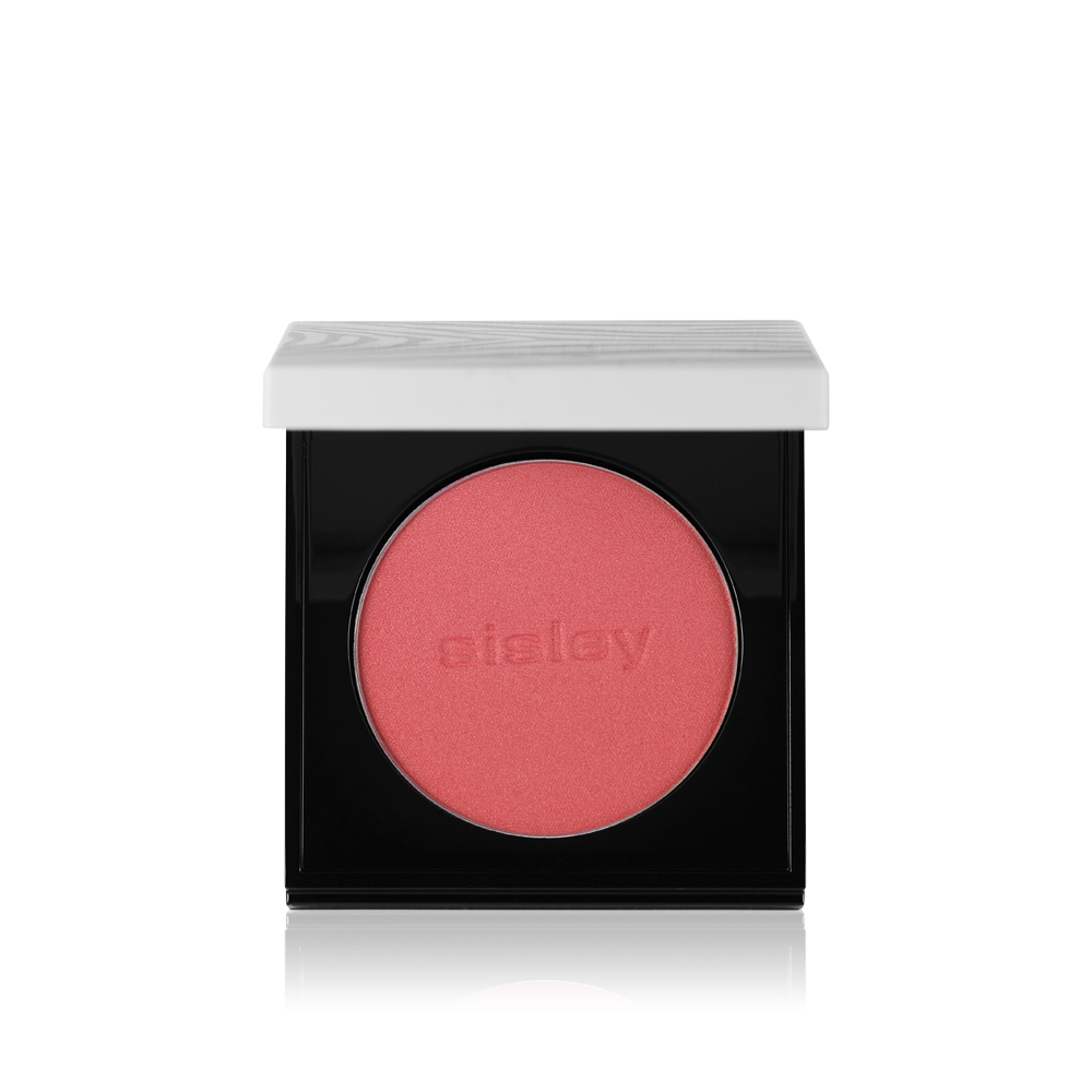 Sisley Le Phyto-Blush Nr. 4 Golden Rose 6,5 g