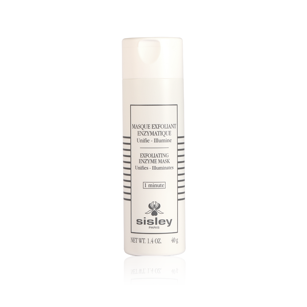 Sisley Masque Exfoliant Enzymatique 40 g