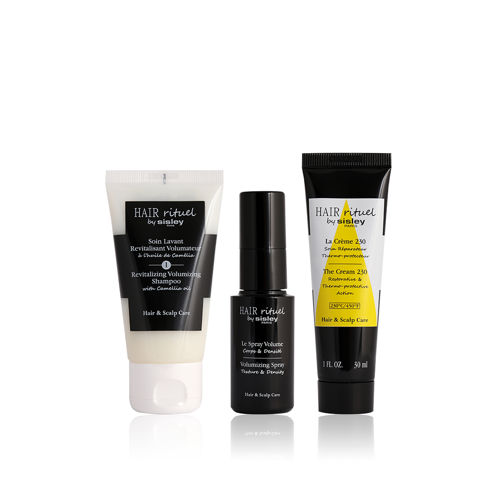 Sisley Hair Rituel by Sisley 3-teilig Set
