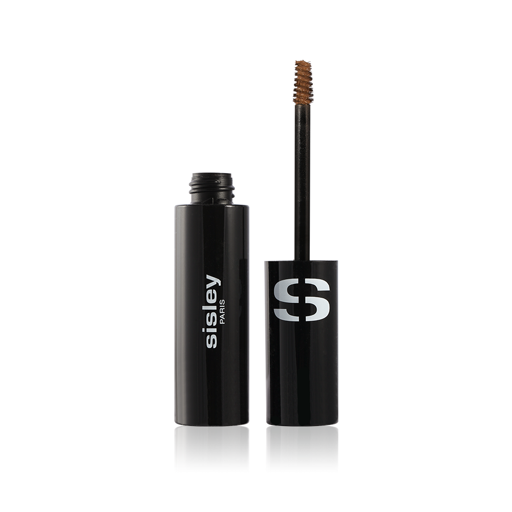 Sisley Phyto Sourcils Fix Gel Étoffant Light Medium 5 ml