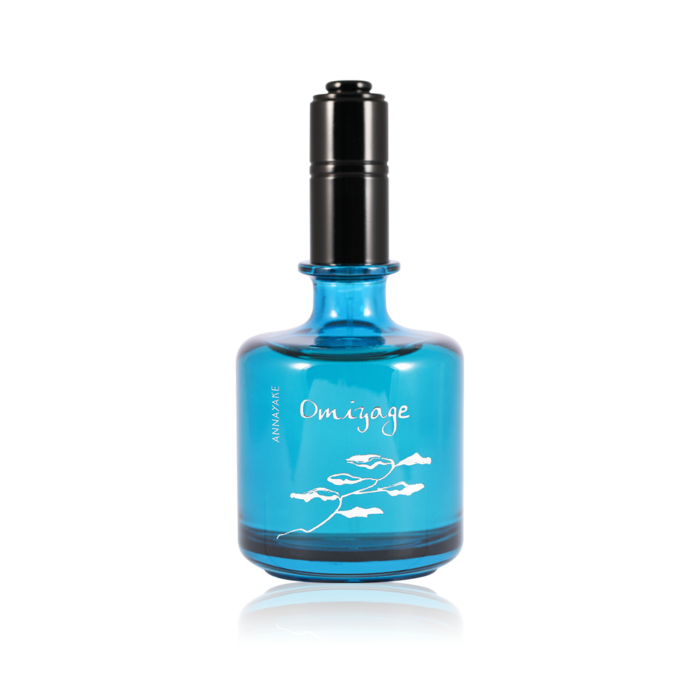 Annayake Omiyage Eau De Toilette For Him 100Ml-image