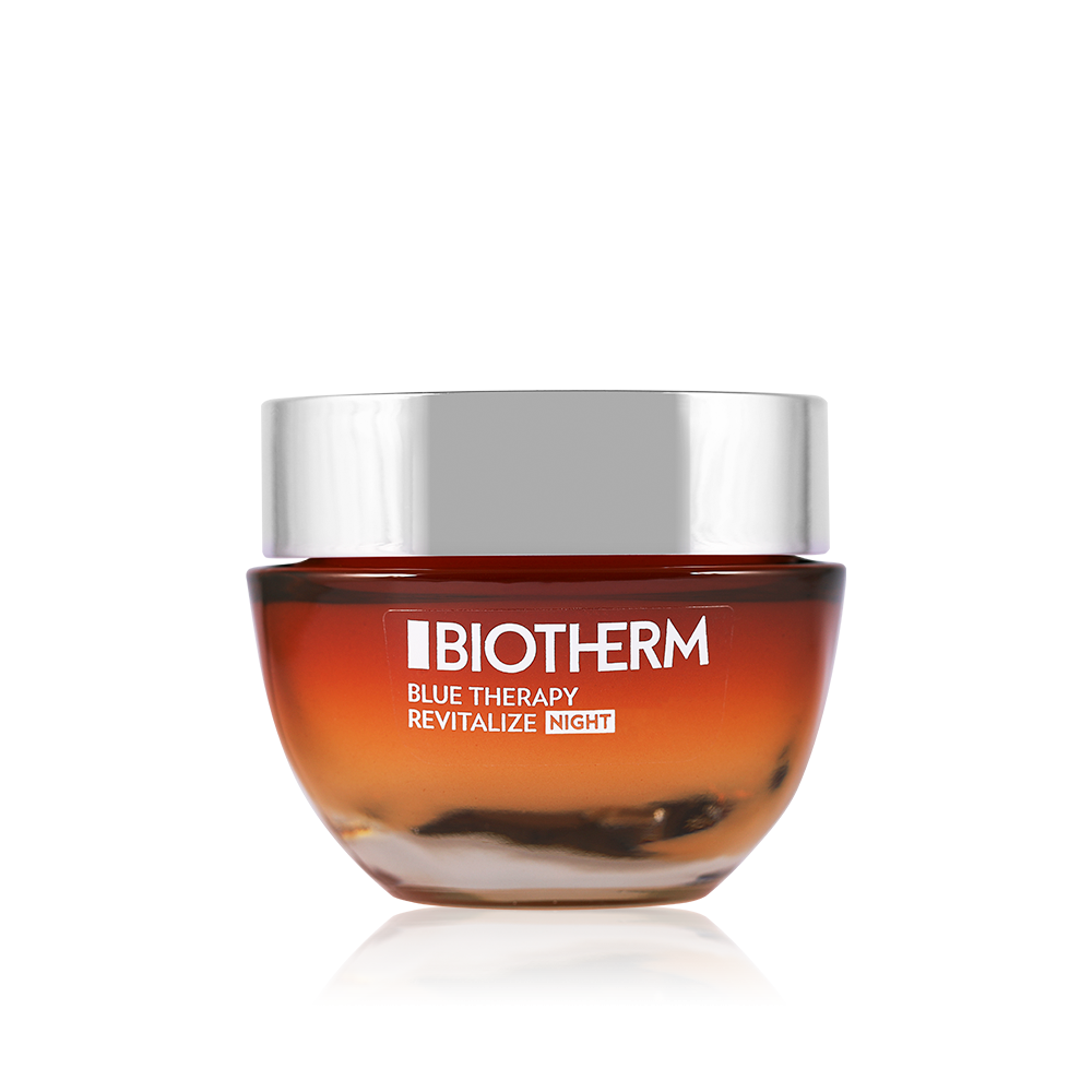 Biotherm  Blue Therapy Revitalize Night Cream 50 ml