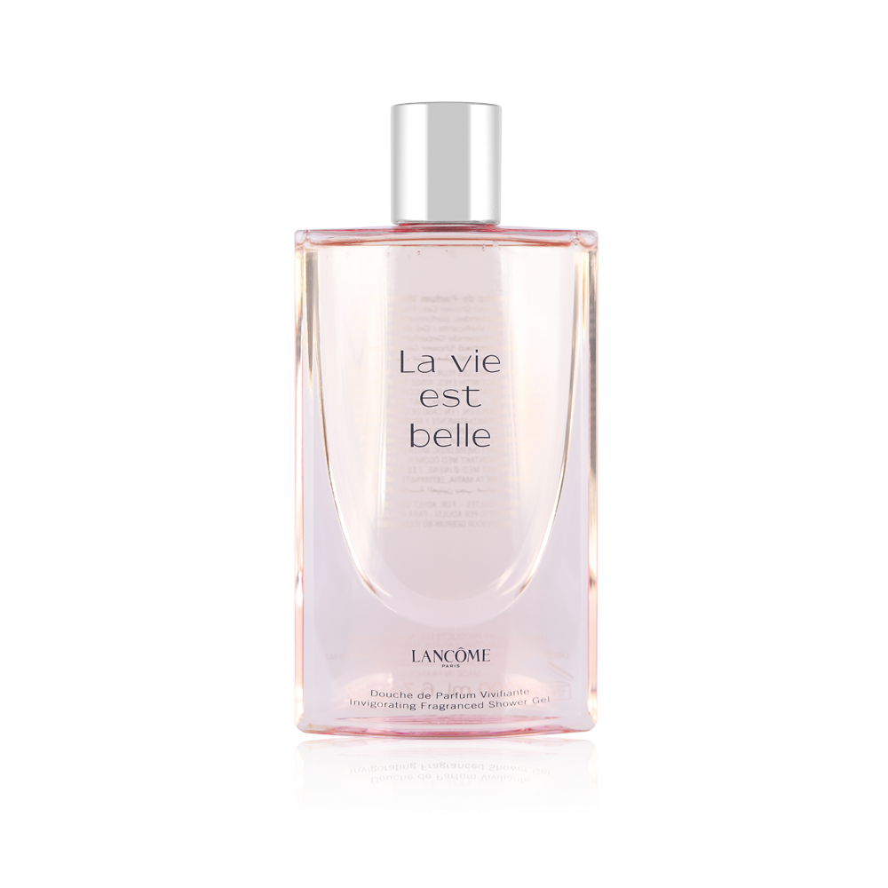 Lancome La Vie Est Belle Shower Gel 200 ml