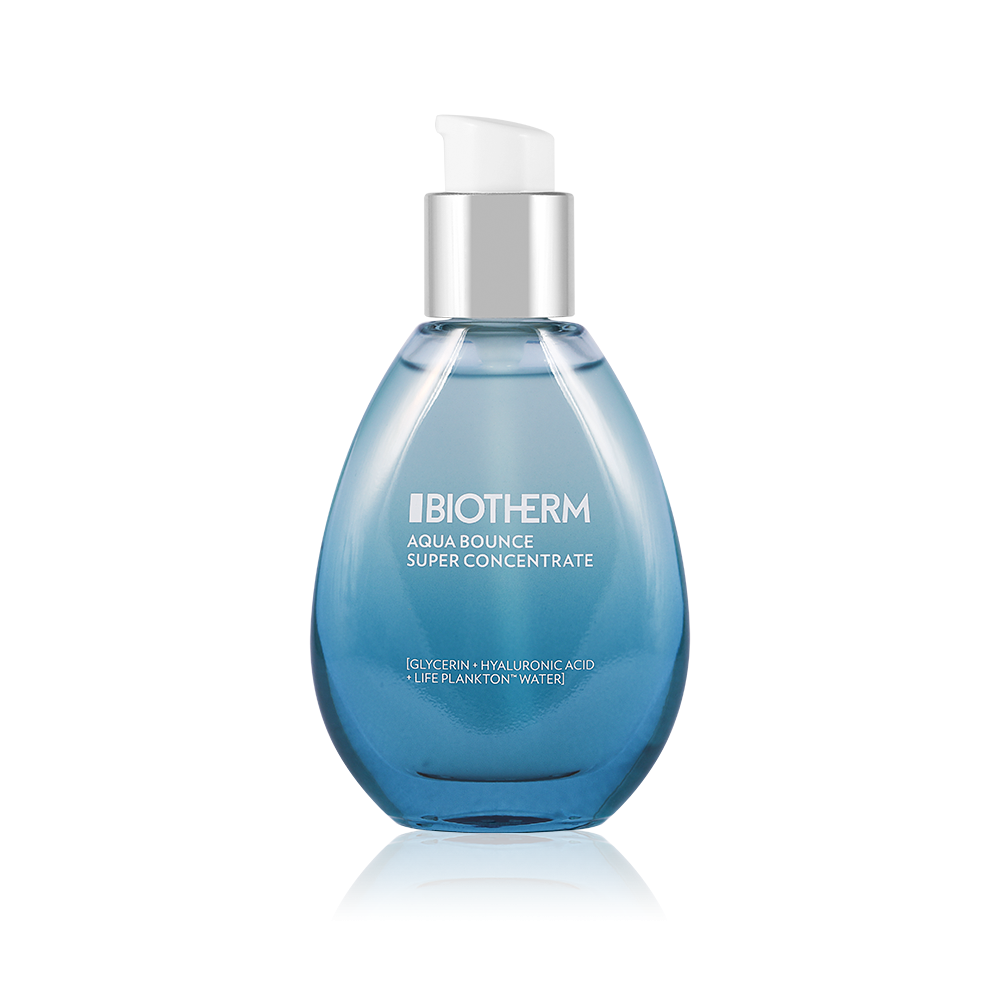Biotherm  Aqua Bounce Super Concentrate 50 ml
