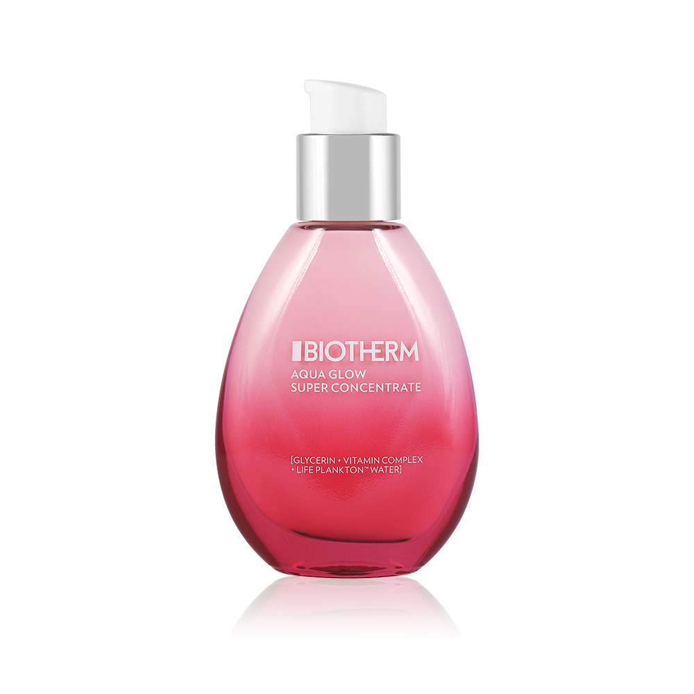 Biotherm Aqua Glow Super Concentrate 50 ml