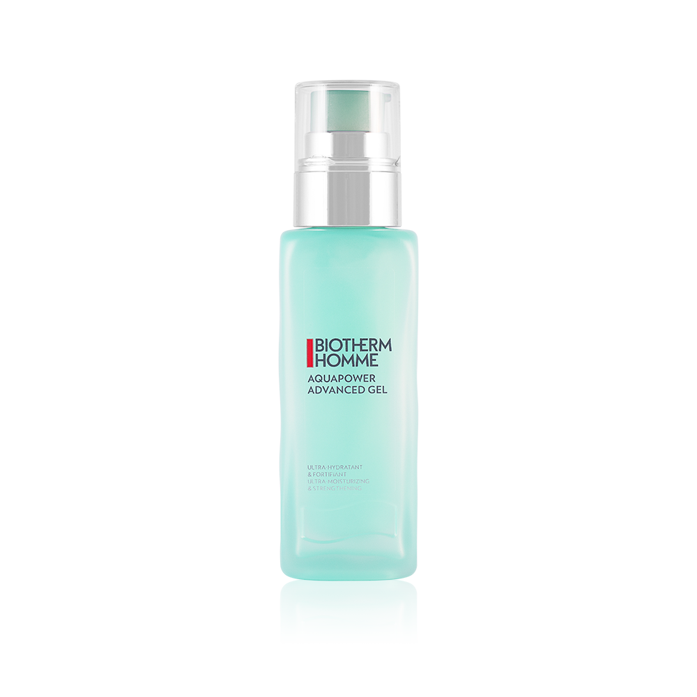 Biotherm Homme Aquapower Advanced Gel 75 ml