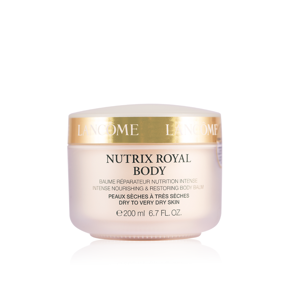 Lancome Nutrix Royal Body Baume 200 ml