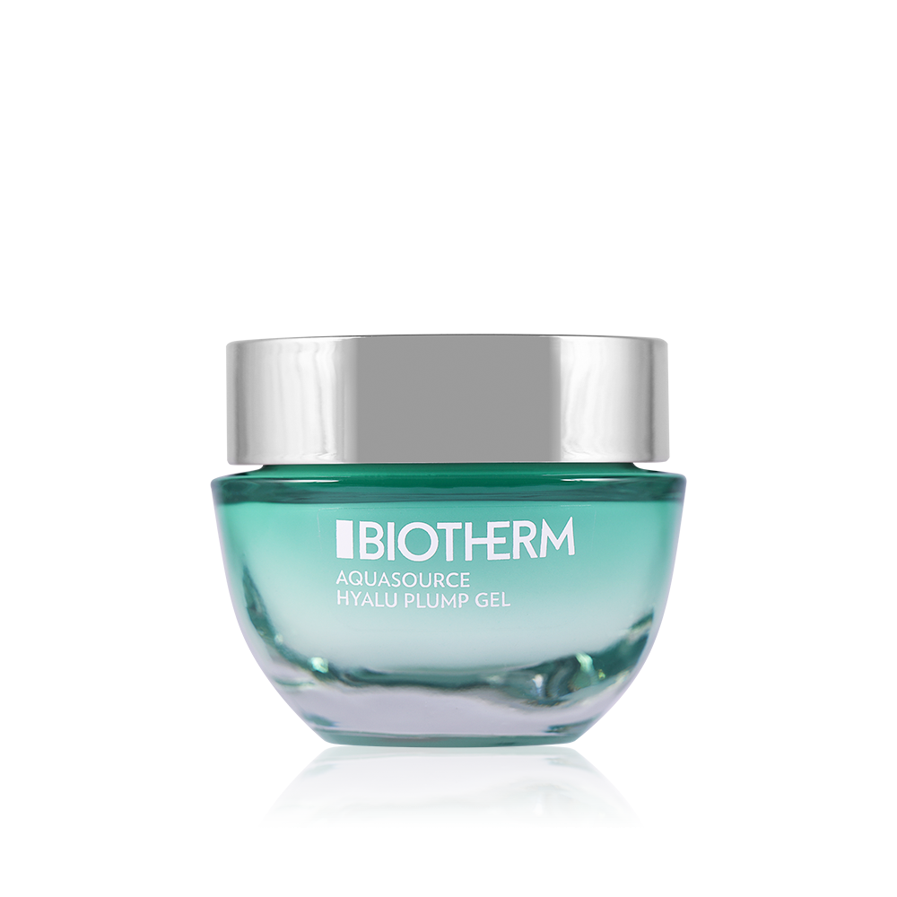 Biotherm Aquasource Hyalu Plump Gel 50 ml