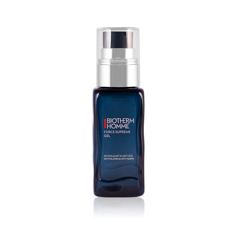 Biotherm Homme Force Supreme Gel 50 ml