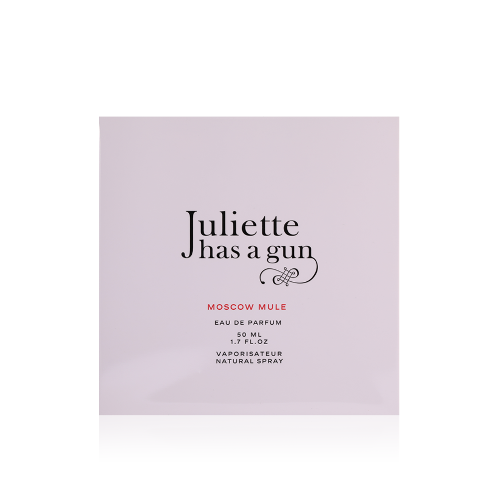 Juliette Has A Gun Moscow Mule Eau de Parfum 50 ml