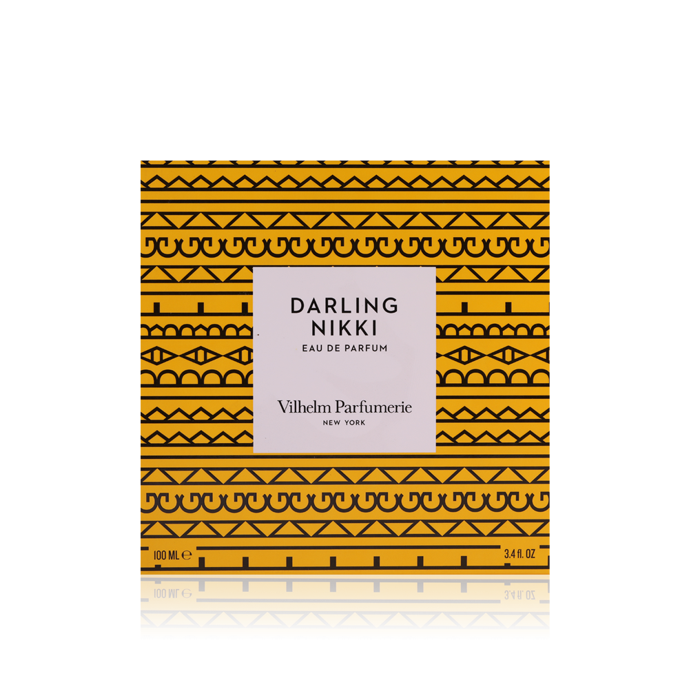 Vilhelm Parfumerie Darling Nikki Eau de Parfum 100 ml