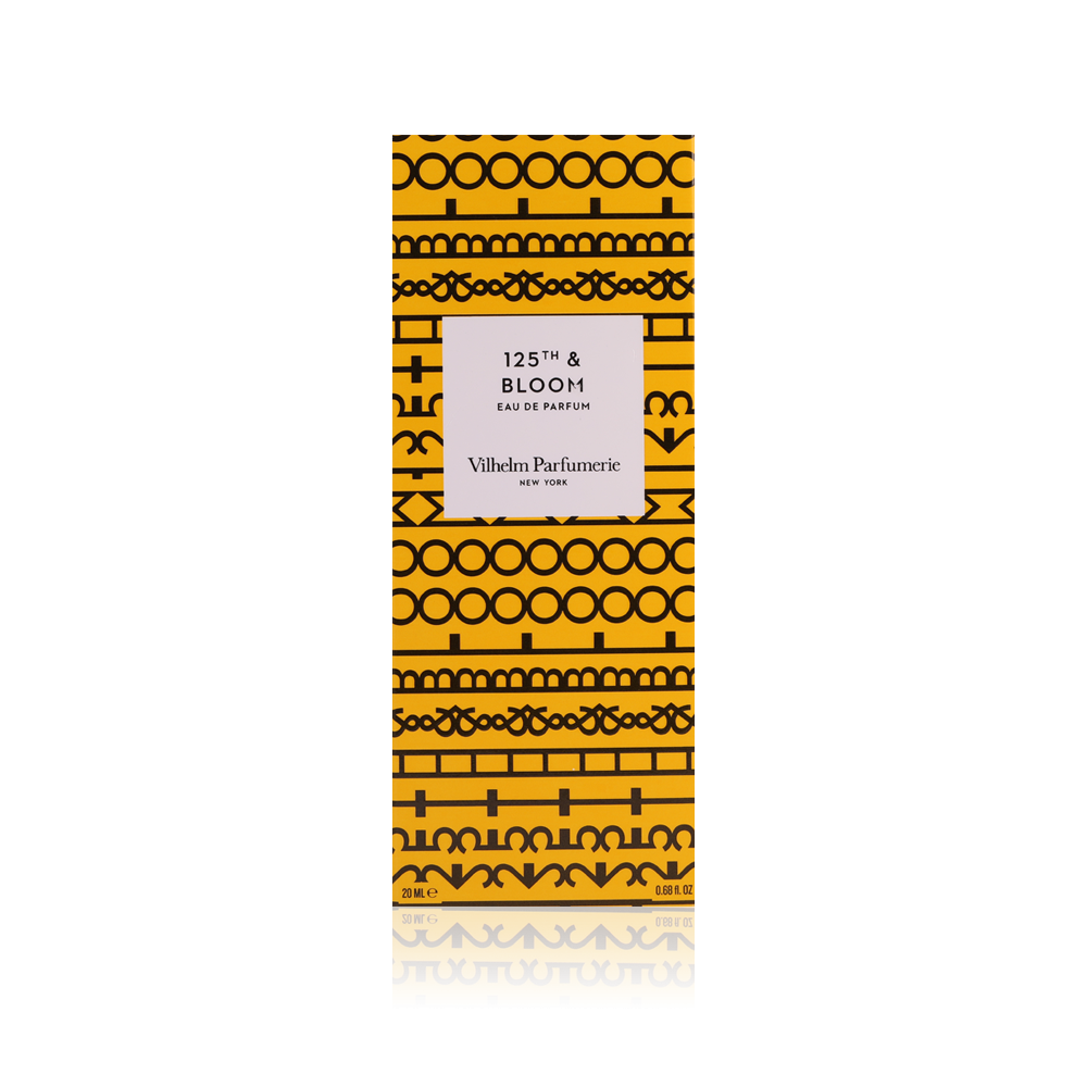 Vilhelm Parfumerie 125th Bloom Eau de Parfum 20 ml