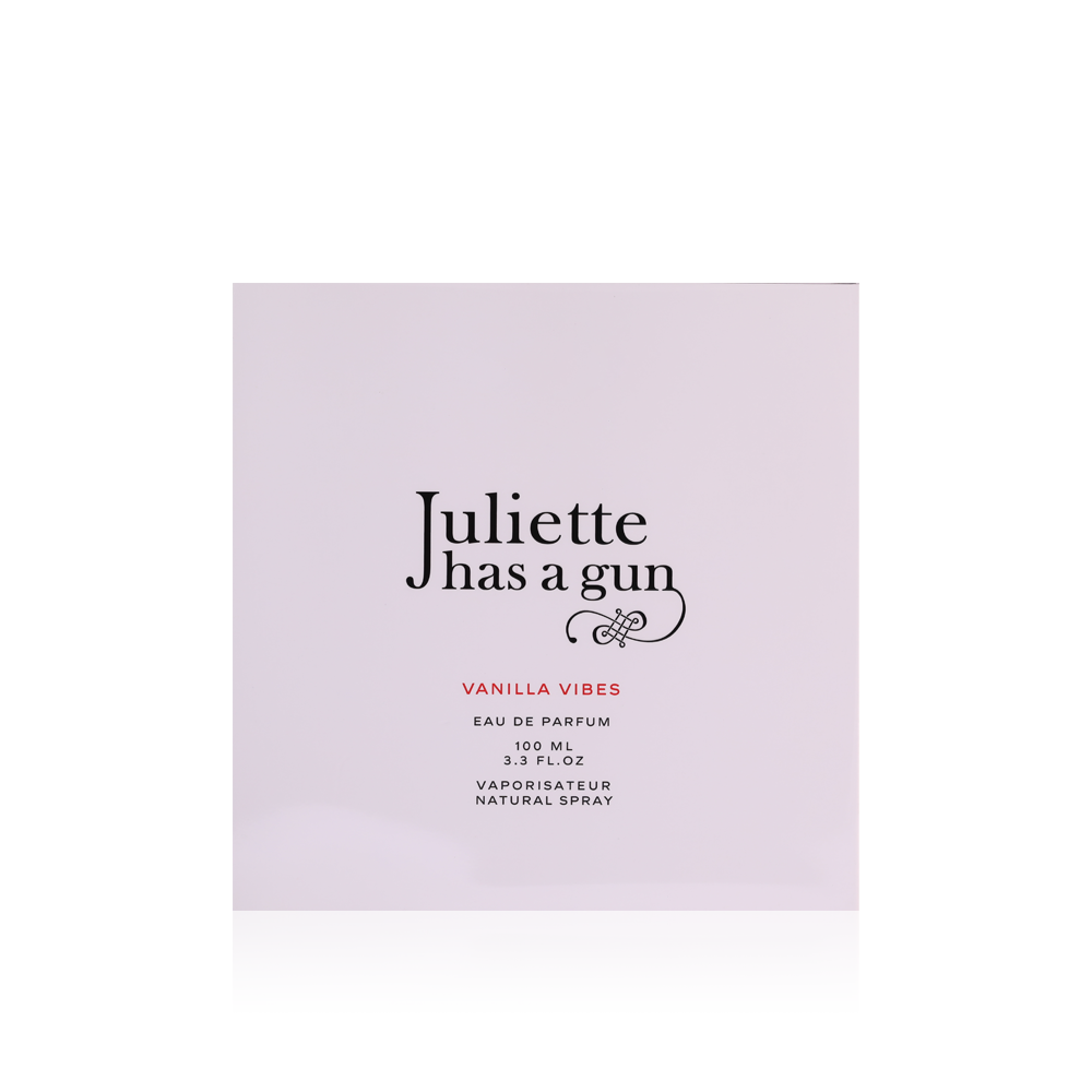 Juliette Has A Gun Vanilla Vibes Eau de Parfum 100 ml