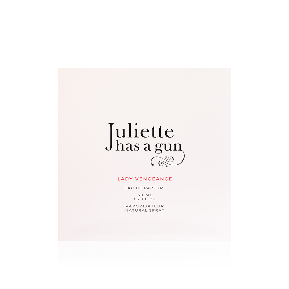Juliette Has A Gun Lady Vengeance Eau de Parfum 50 ml