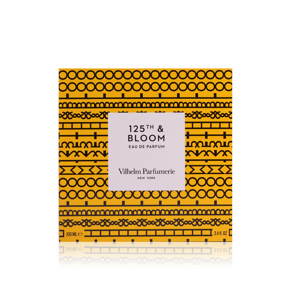 Vilhelm Parfumerie 125th Bloom Eau de Parfum 100 ml