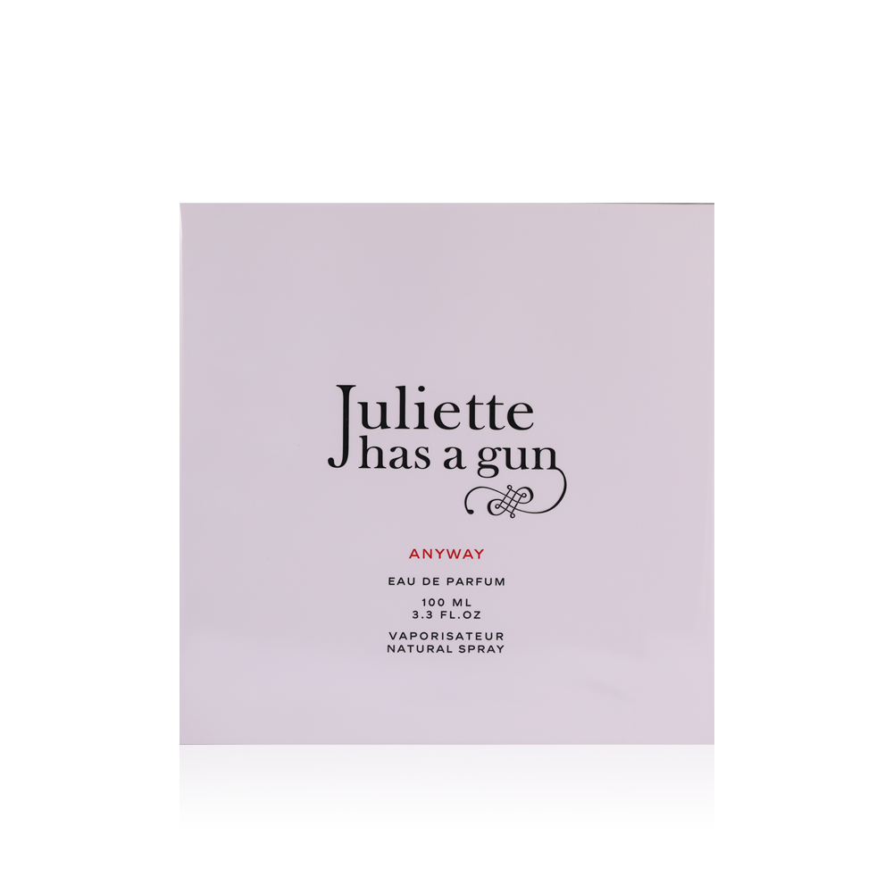 Juliette Has A Gun Anyway Eau de Parfum 100 ml