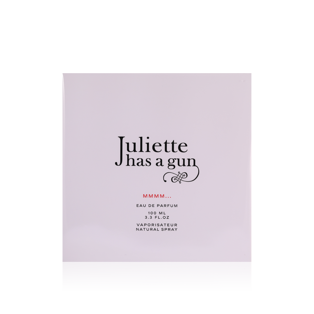 Juliette Has A Gun MMMM… Eau de Parfum 100 ml
