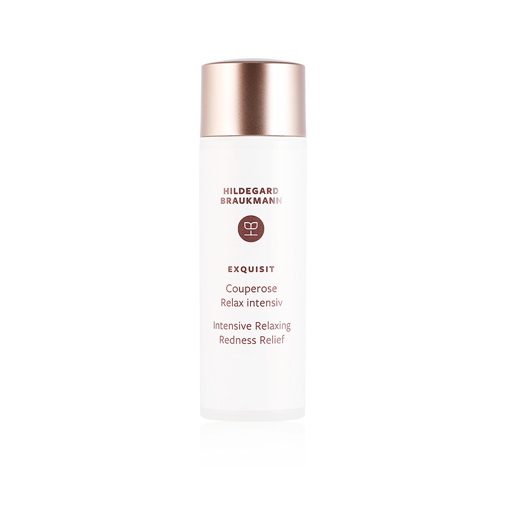 Hildegard Braukmann Exquisit Couperose Relax Intensiv 50 ml