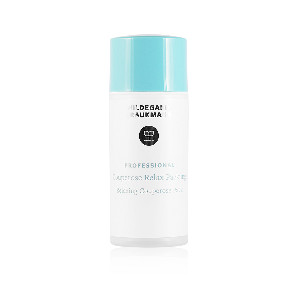 Hildegard Braukmann Professional Couperose Relax Packung 30 ml