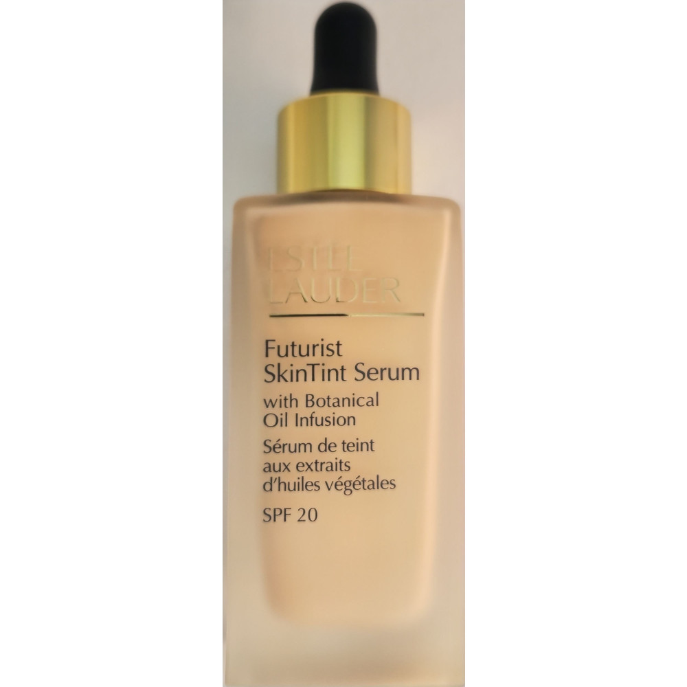 Estée Lauder Futurist Skintint Serum SPF20 2C3 Fresco 30 ml