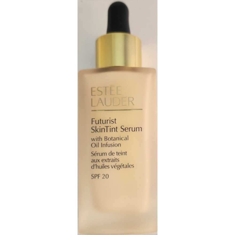 Estee Lauder Futurist Skintint Serum SPF20 2N1 Desert Beige 30 ml