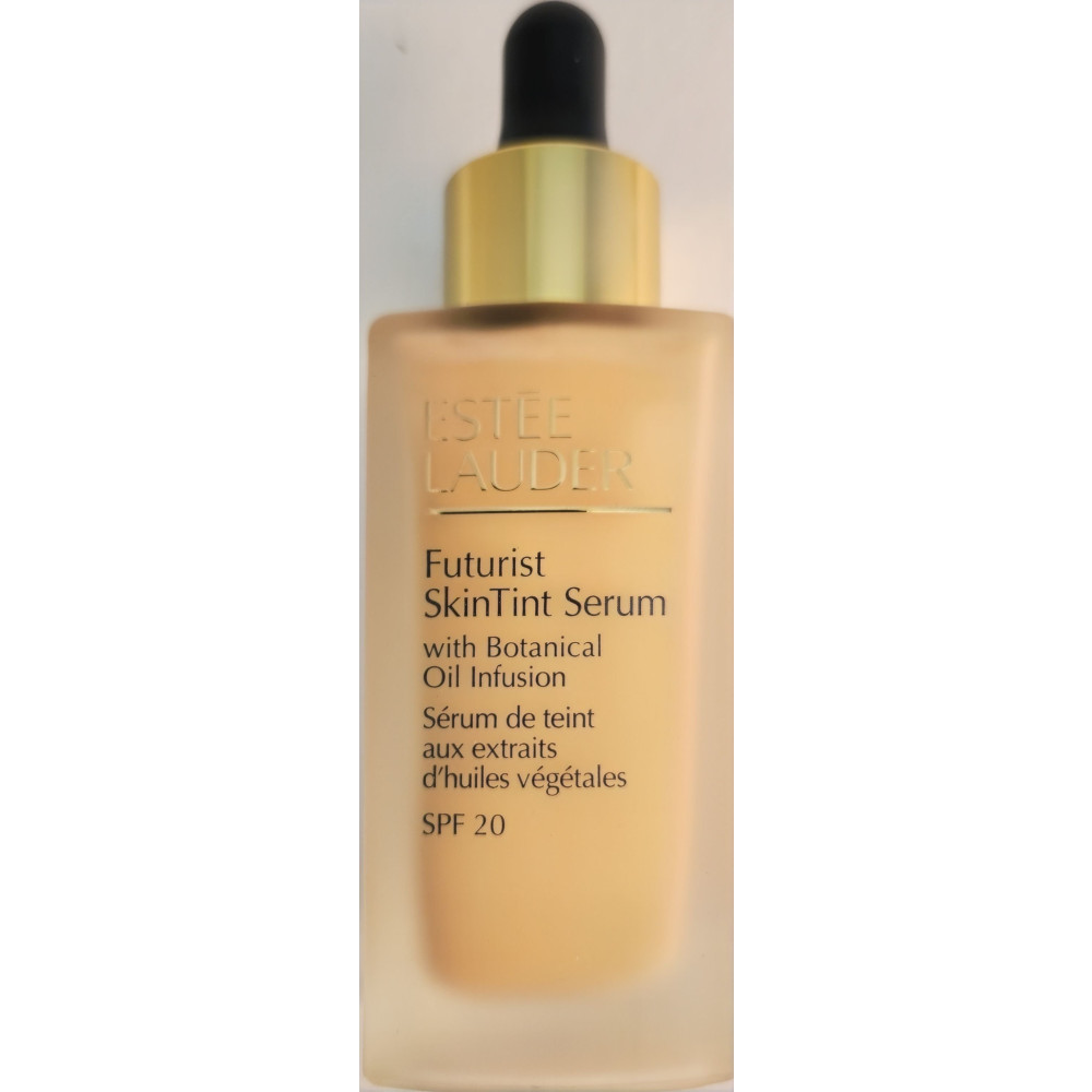 Estee Lauder Futurist Skintint Serum SPF20 3N2 Wheat 30 ml