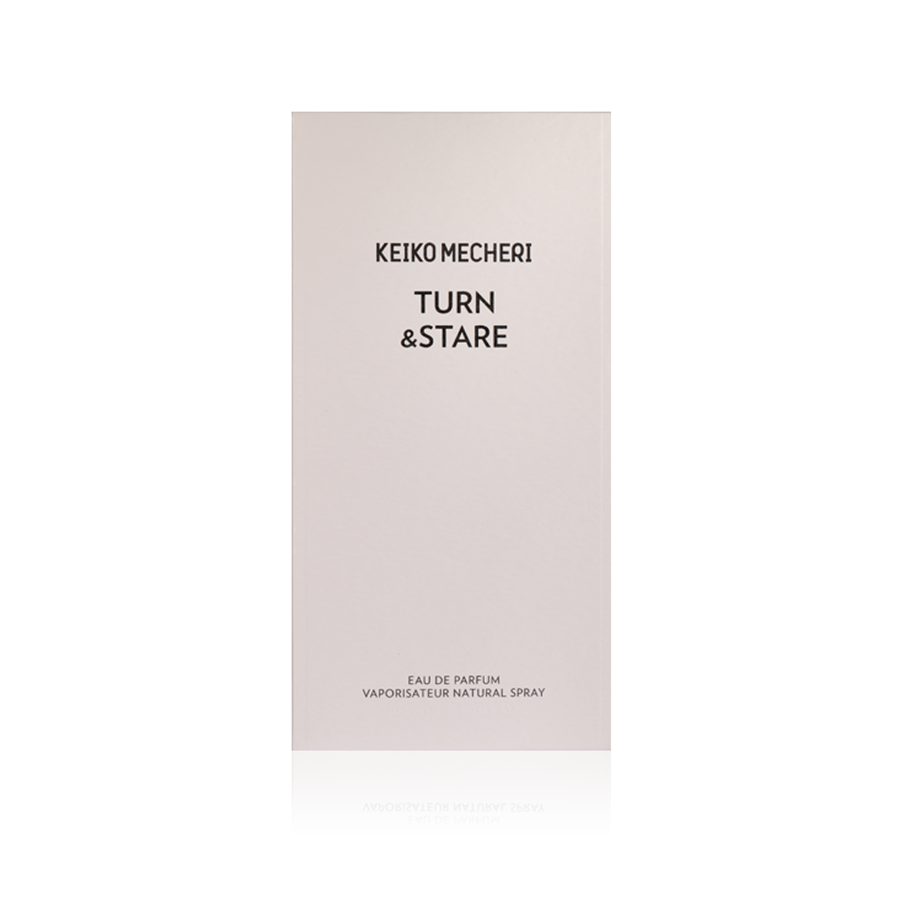 Keiko Mecheri Turn & Stare Eau de Parfum 100 ml