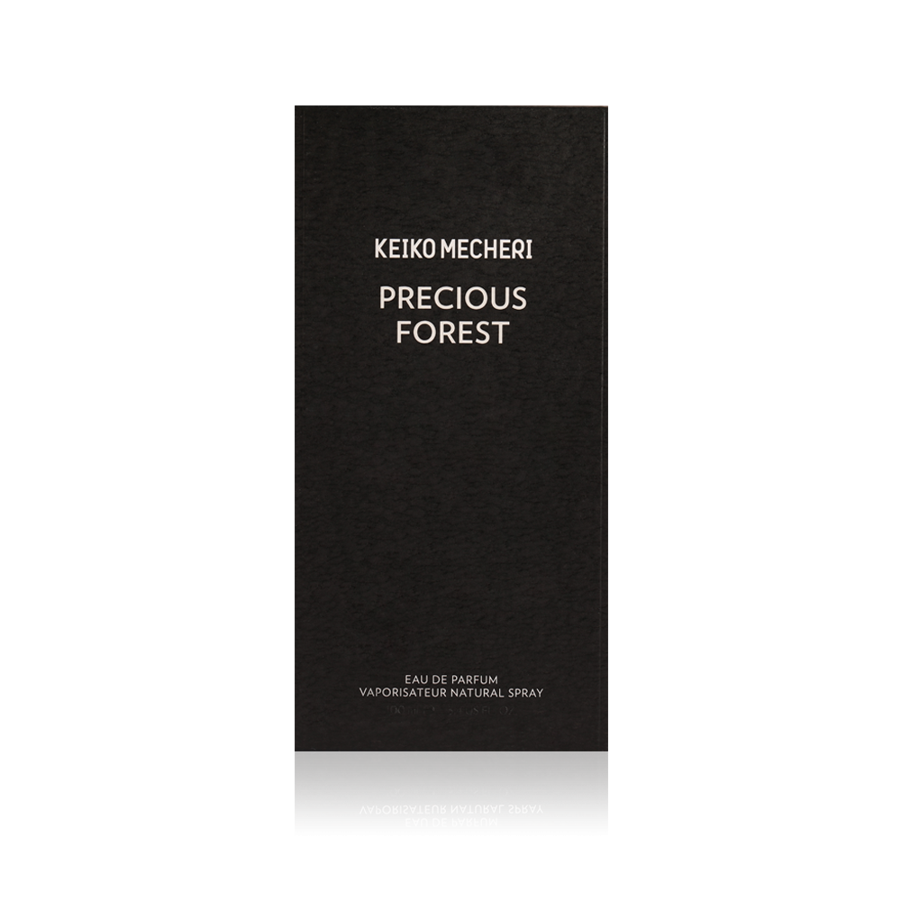 Keiko Mecheri Precious Forest Eau de Parfum 100 ml