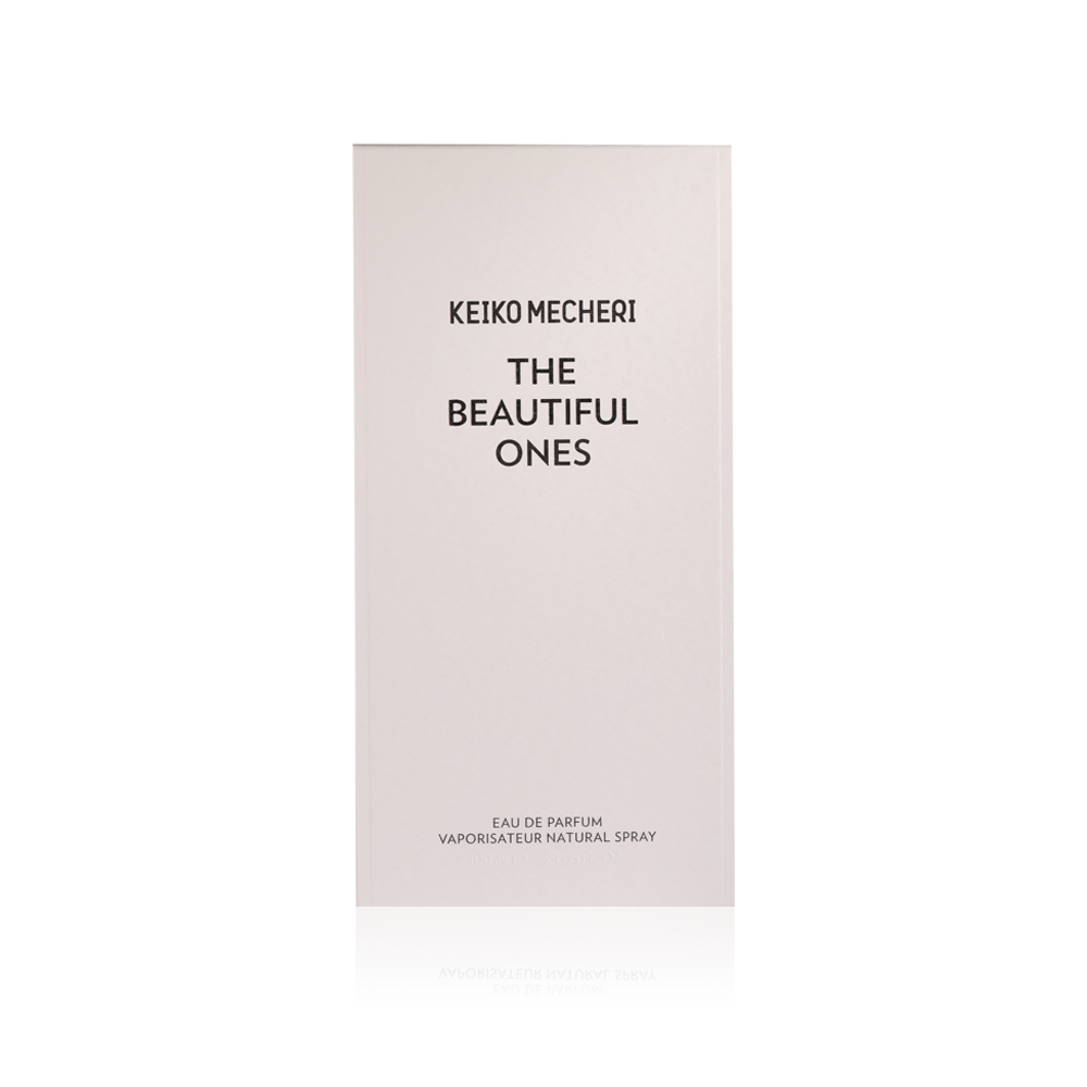 Keiko Mecheri The Beautiful Ones Eau de Parfum 100 ml