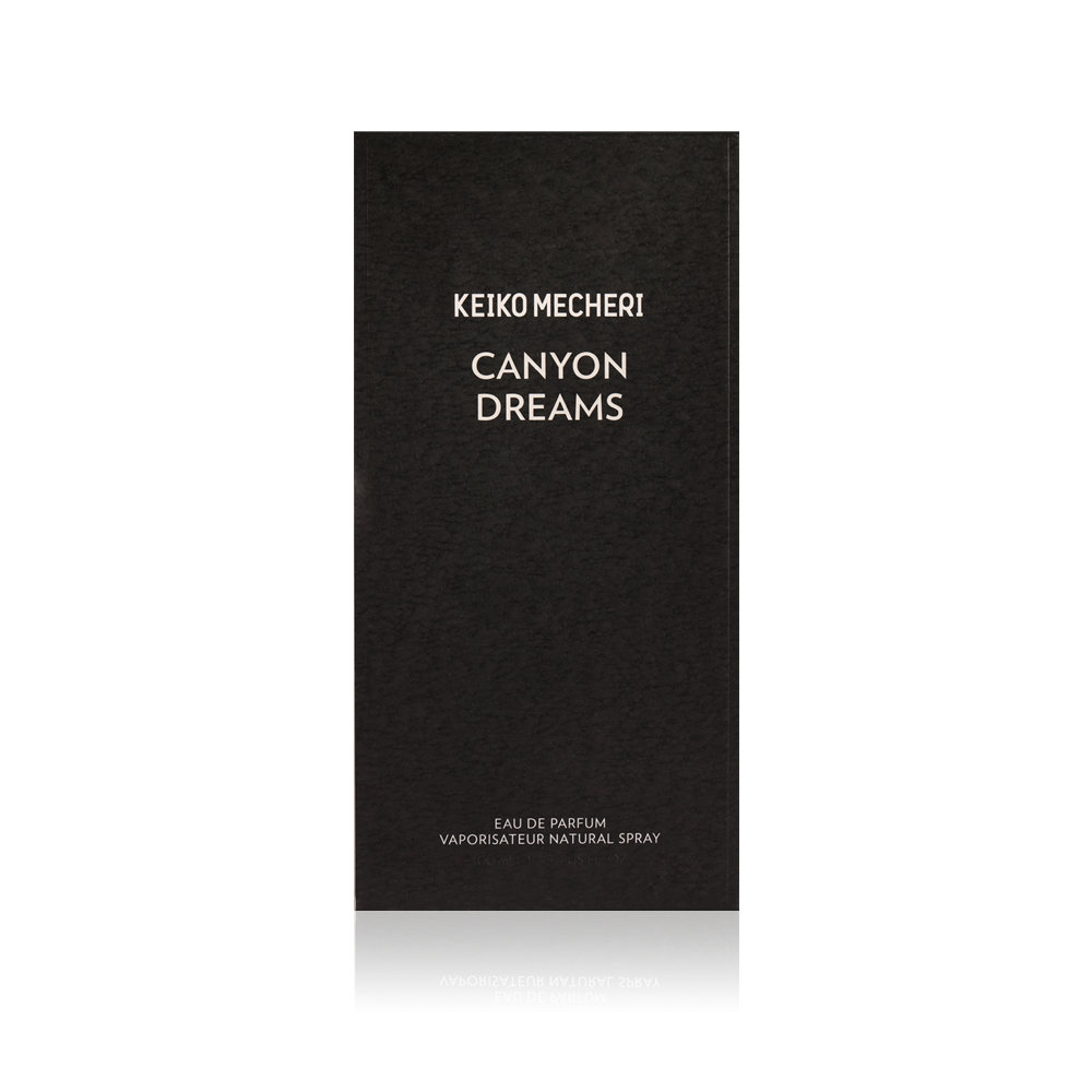 Keiko Mecheri Canyon Dreams Eau de Parfum 100 ml