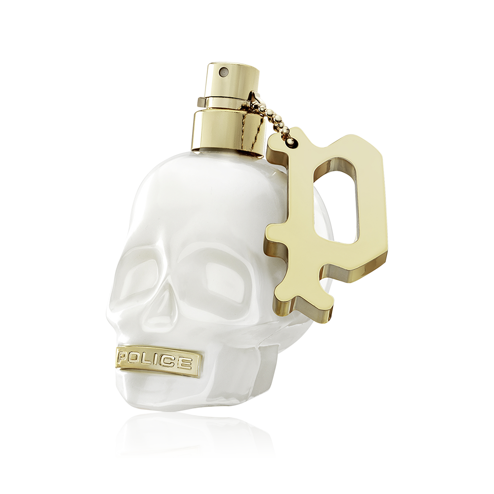 Police To Be Born To Shine For Woman Eau de Parfum 40 ml