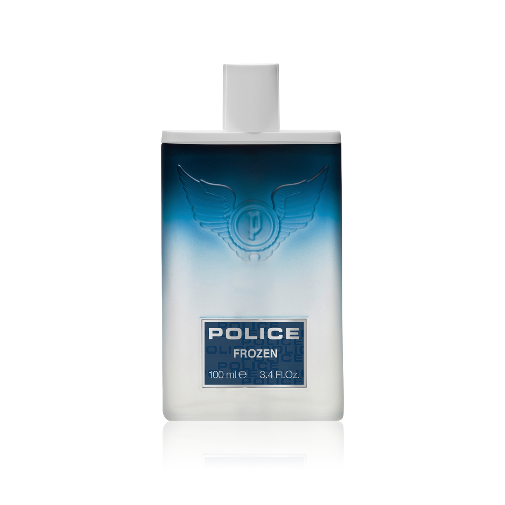 Police Contemporary Frozen Eau de Toilette 100 ml