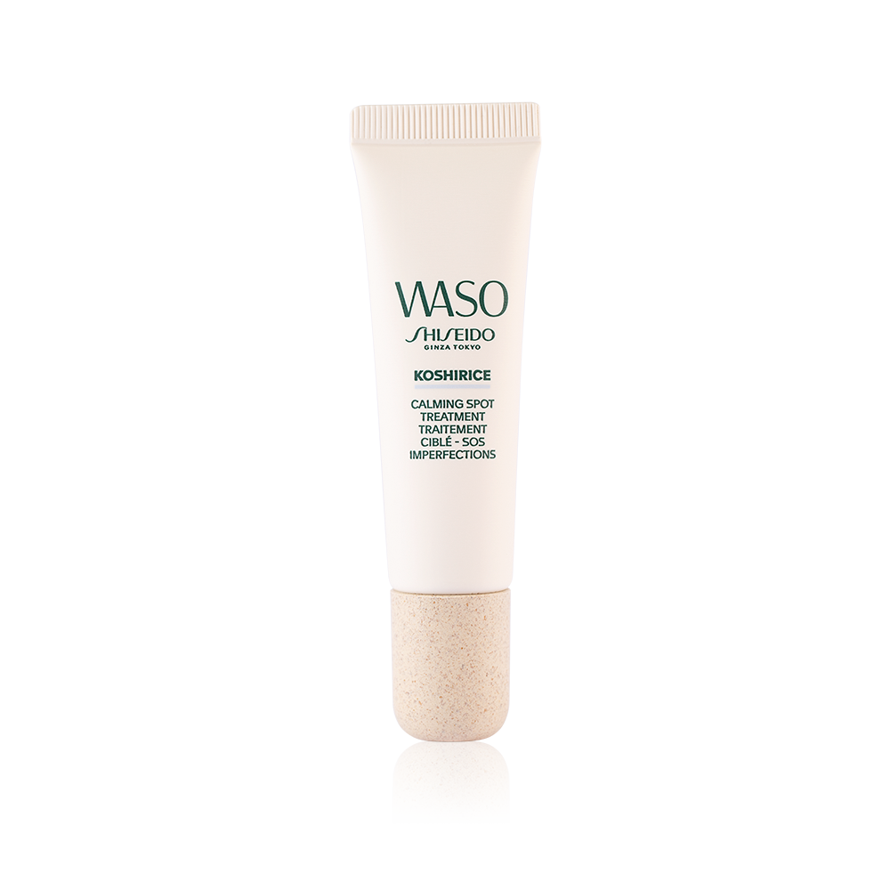 Shiseido WASO Koshirice Calming Spot Treatment 20 ml