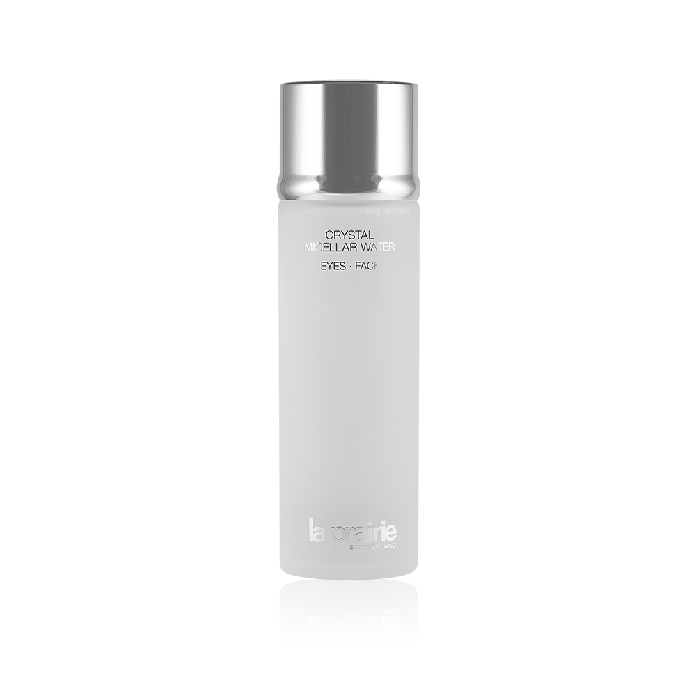 La Prairie Cellular Cleansing Water For Eyes & Face 150ml