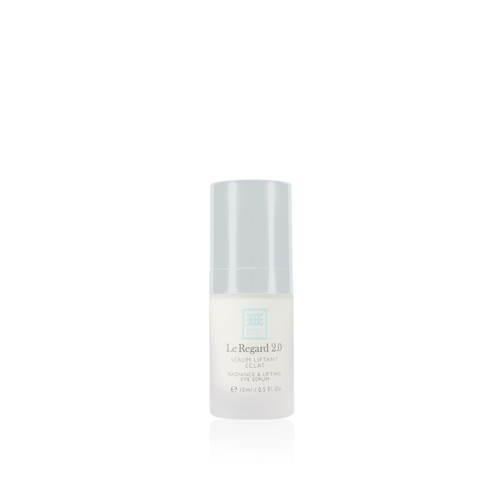 Rivoli Le Regard 2.0 Serum Lifttant Eclat Radiance & Lifting Eye Serum 15 ml