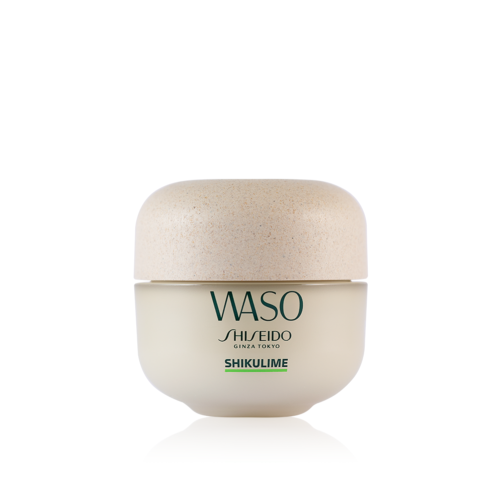 Shiseido WASO Shikulime Mega Hydrating Moisturizer 50 ml