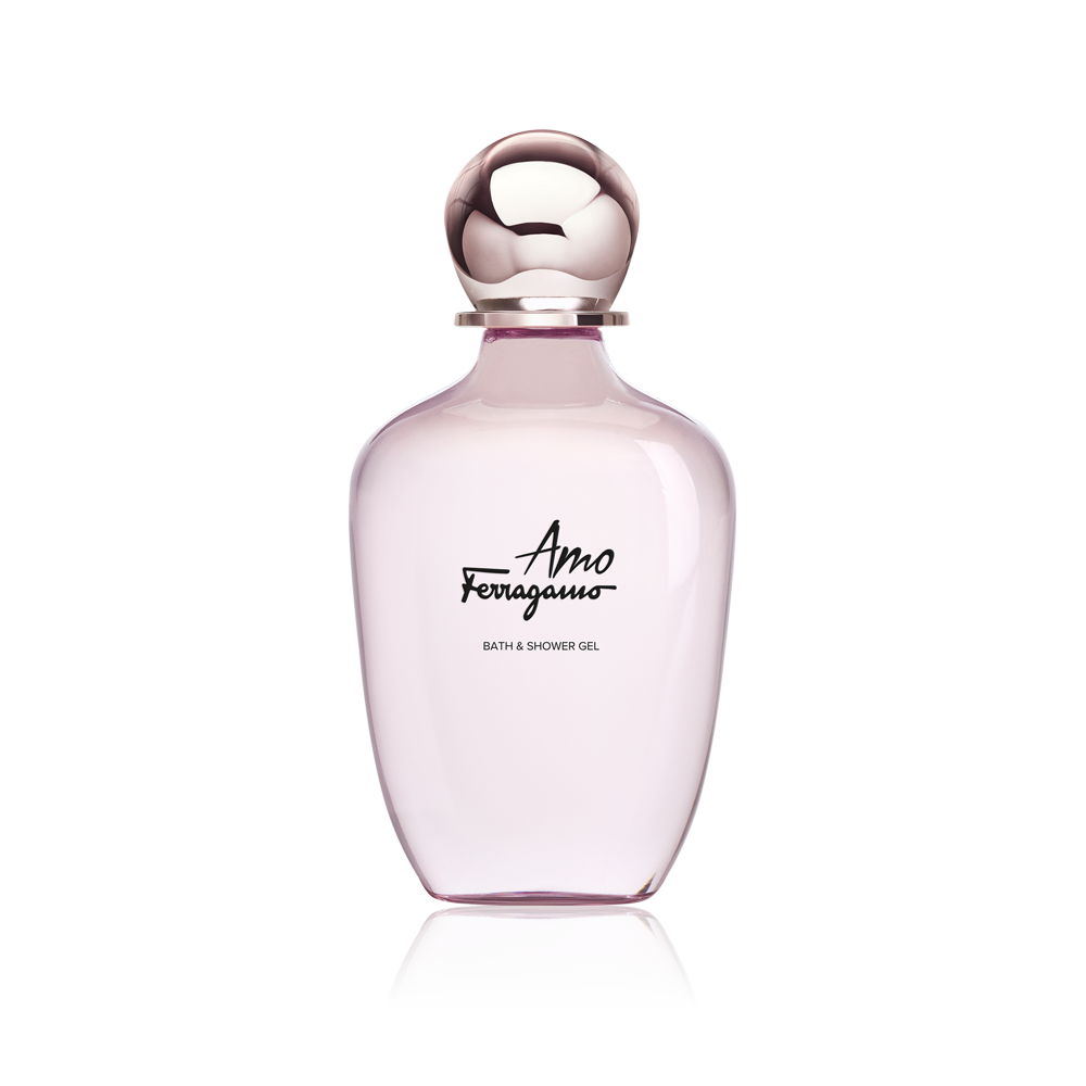 Salvatore Ferragamo Amo Ferragamo Shower Gel 200 ml