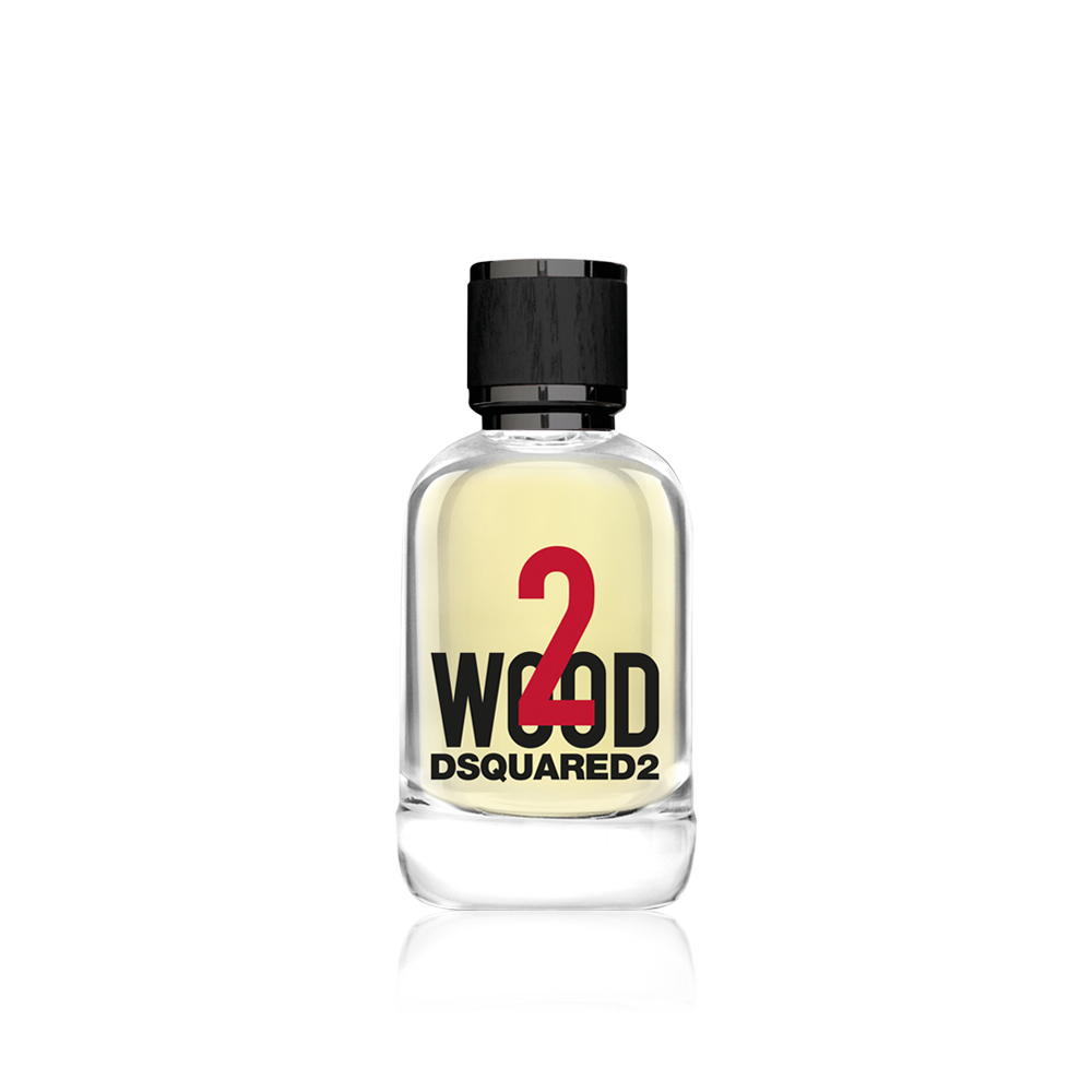 Dsquared² 2 Wood Eau de Toilette 30 ml