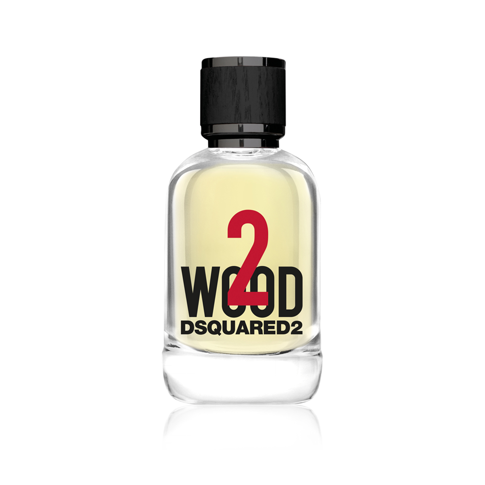 Dsquared² 2 Wood Eau de Toilette 100 ml