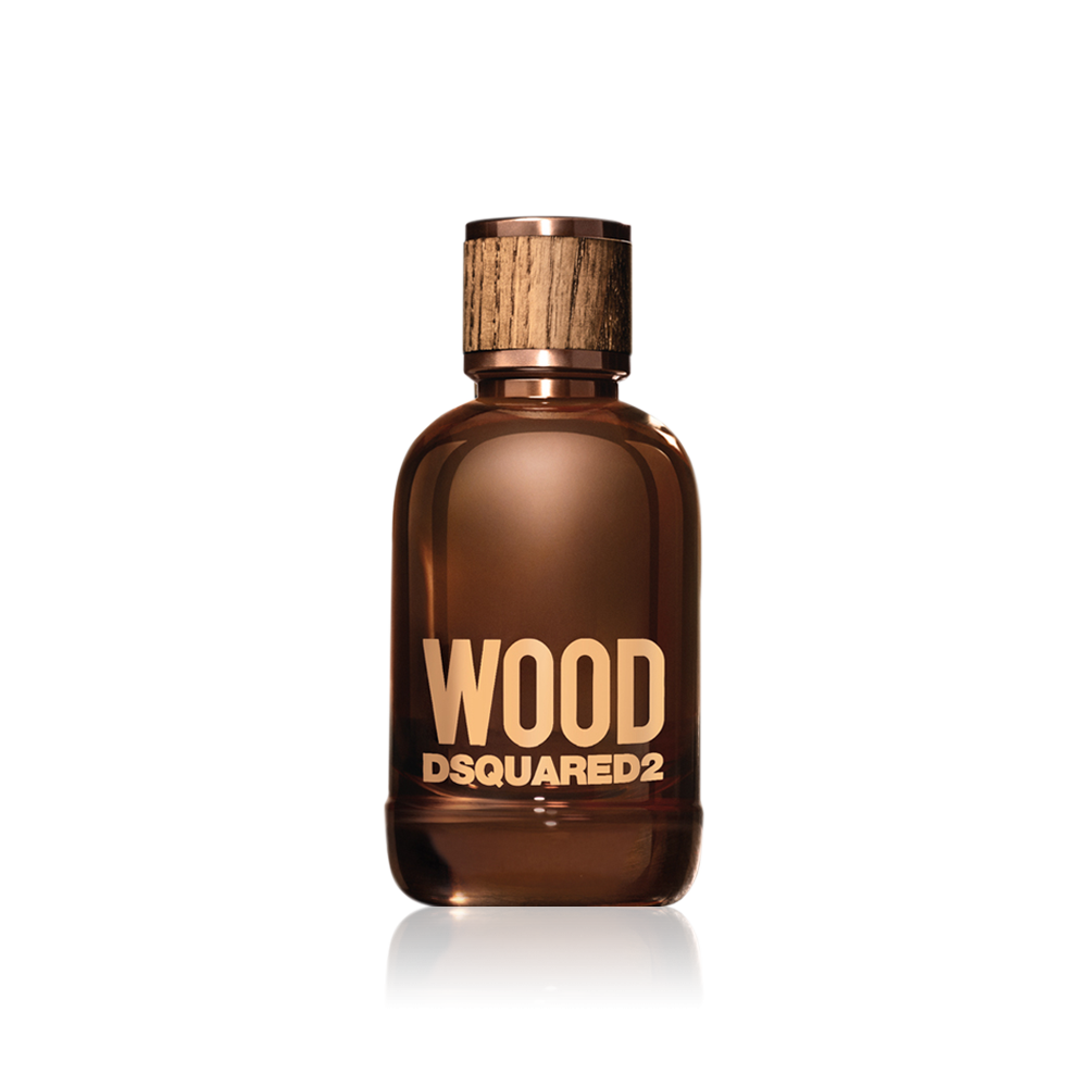 Dsquared² Wood Pour Homme Eau de Toilette 50 ml