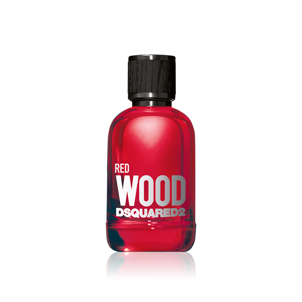 Dsquared² Red Wood Eau de Toilette 50 ml