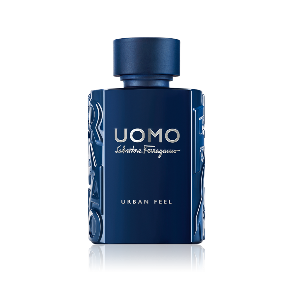 Salvatore Ferragamo Uomo Urban Feel Eau de Toilette 100 ml