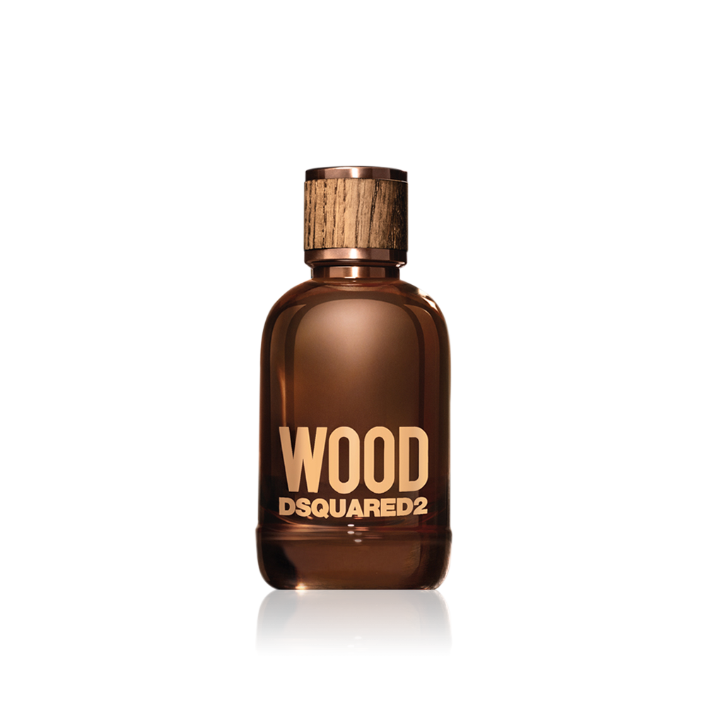Dsquared² Wood Pour Homme Eau de Toilette 30 ml