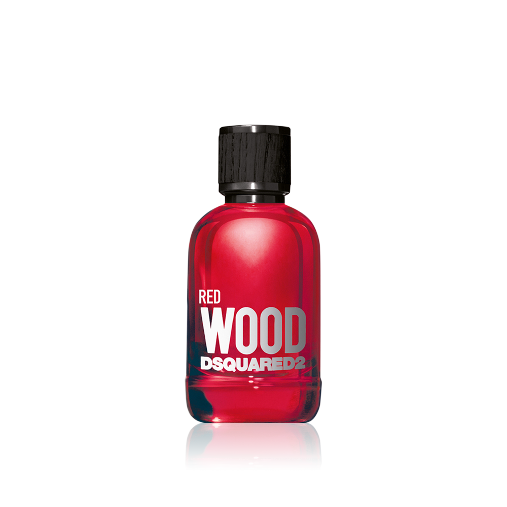Dsquared² Red Wood Eau de Toilette 30 ml