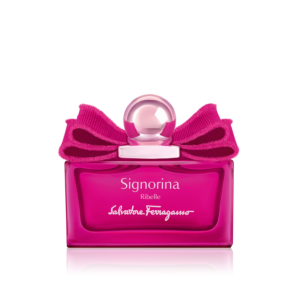 Salvatore Ferragamo Signorina Ribelle Eau de Parfum 100 ml