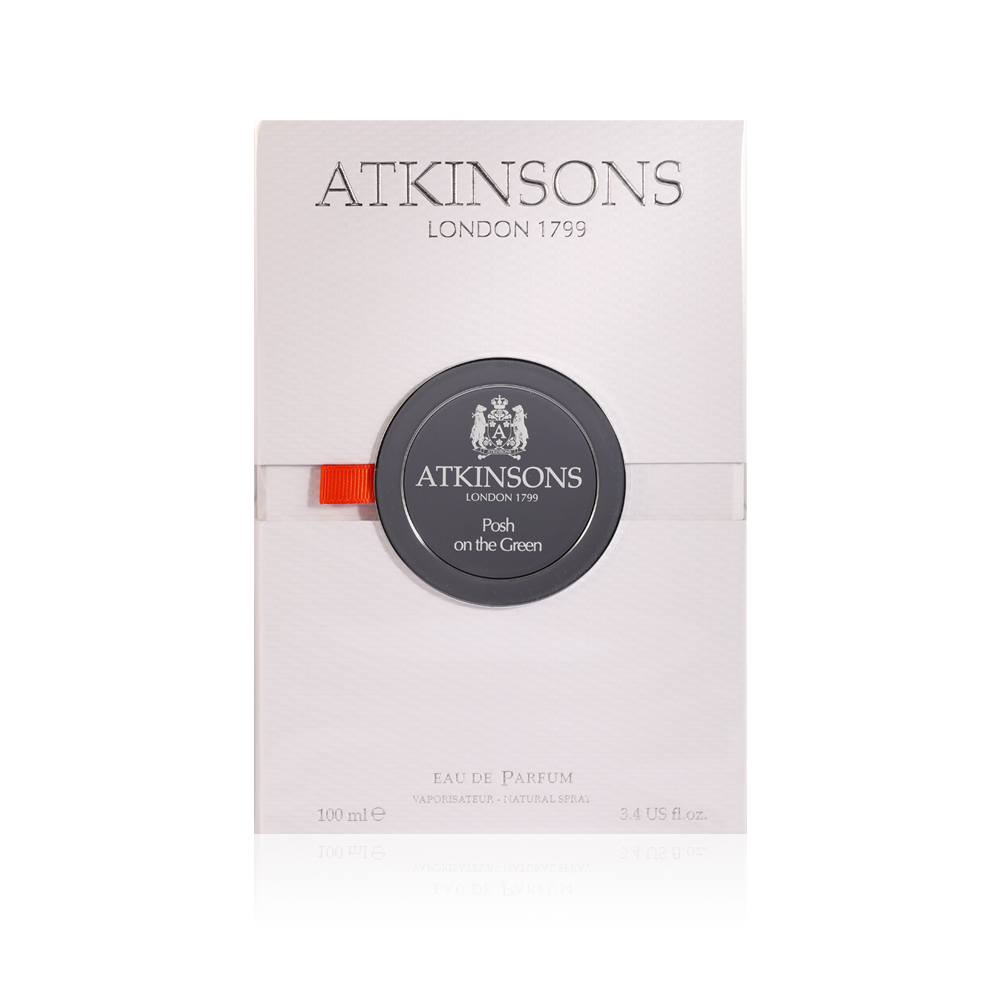 Atkinsons Posh on the Green Eau de Parfum 100 ml