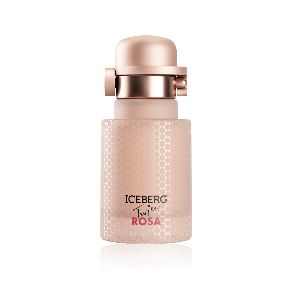 Iceberg Twice Rosa Eau de Toilette 75 ml